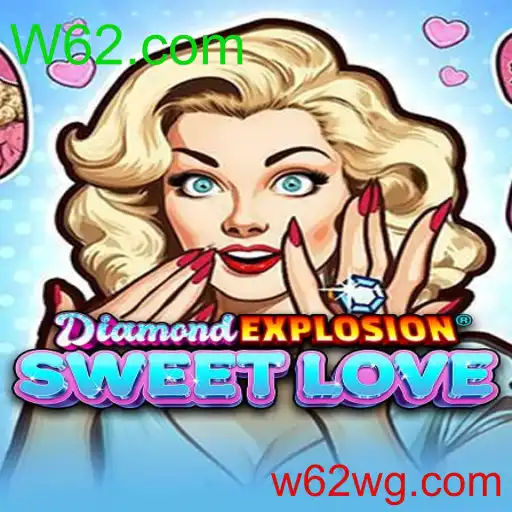DiamondExplosionSweetLove: Um Novo Fenômeno dos Jogos Digitais
